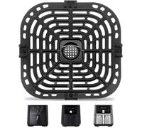 Air Fryer Grill Pan for Instant Pot Vortex Plus 6 in 1 6 QT Gourmia GAF735 6 QT Air Fryer,Air Fryer Accessories Replacement