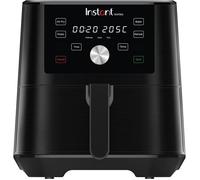 Air Fryer - Instant Pot - Vortex, 5.7 Litres 4 en 1 - Puissance 1700W - Couleur Noir