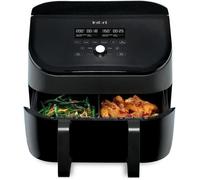 Instant Friteuse à air Vortex Plus VersaZone XXL 8,47 L 1700 W 8 programmes