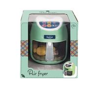 Air Fryer Jouet Interactif - WDK Groupe Partner Multicouleur