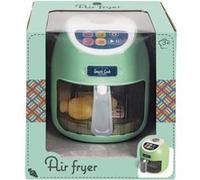 Air Fryer Jouet Interactif - Wdk WDK Groupe Partner Multicouleur