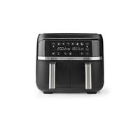 Air Fryer KAAFD350EBK Noir