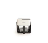 AIR FRYER MIST - Friteuse sans huile 4,2 L avec vaporisateur d'eau - Blanc