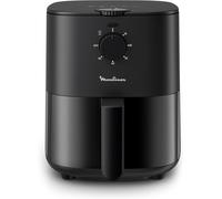 Air Fryer Moulinex Easy Fry Essential 3,5L - Friteuse sans Huile - Neuve - Noir