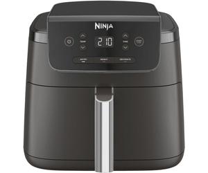 Air Fryer Ninja 1 tiroir 3-en-1, 4,7 L AF110EU