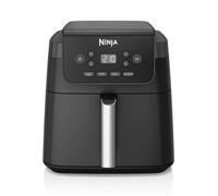 Air Fryer Ninja 1 tiroir 4-en-1 6 2 L Noir AF170EU