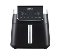 Air Fryer Ninja 1 tiroir 6-en-1 6 2 L Noir