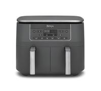 Air fryer Ninja double compartiment XL 6-en-1 7 6 L Gris DZ300EU