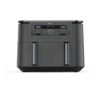 Airfryer Dual Zone MAX 6-en-1 Ninja 9 5 L DZ400EU