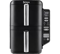 Friteuse sans huile NINJA Double Stack 7,6 L SL300EU