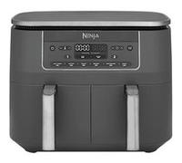 Airfryer Dual Zone 6-en-1 Ninja 7 6 L DZ300EU