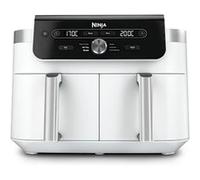 Air Fryer Ninja DualZone MAX 6-en-1 9,5 L Blanc | DZ901EUWH | par SharkNinja