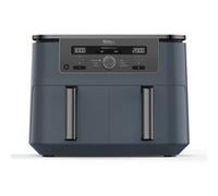 Air Fryer Ninja DualZone MAX 6-en-1 9,5 L Bleu cyber space | DZ400EUCYD | par SharkNinja
