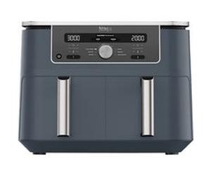 Air Fryer Ninja DualZone MAX 6-en-1 9,5 L Bleu cyber space | DZ400EUCYD | par SharkNinja