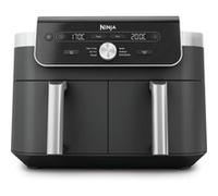 Friteuse sans huile NINJA Foodi Dual Air Fryer 9.5L DZ901EUI