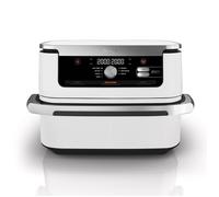 Air Fryer Ninja Foodi FLEX 7-en-1 10 4 L Blanc AF500EUWH
