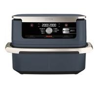 Air Fryer Ninja Foodi FLEX 7-en-1, 10,4 L, Bleu cyber space | AF500EUCYD | par SharkNinja