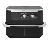 Air Fryer Ninja Foodi FLEX 7-en-1, 10,4 L Noir | AF500EU | par SharkNinja