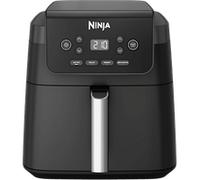 Ninja Friteuse à air AF170EU 1 tiroir 4-en-1 6,2 L Noir