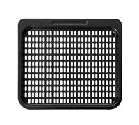 Air Fryer Oven Tray - 10" W Air Fryer Oven Tray Replacement | Oveñ ray, Non-stick Oheat-resistant Accessory For Airfryer Ovens, Compact Design For Cooking, Baking, Roasting and Kitchen Use Daily Use