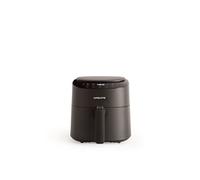AIR FRYER PRO COMPACT - Friteuse à air 3,5 L - Noir