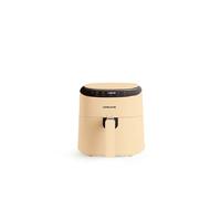 AIR FRYER PRO COMPACT - Friteuse à air 3,5 L - Sable