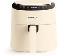 AIR FRYER PRO COMPACT - Friteuse sans huile 3.5 L - Blanc Blanc G