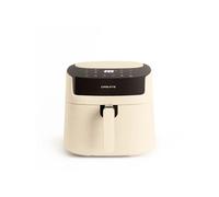 AIR FRYER PRO LARGE - Friteuse à air 6,2 L - Blanc cassé