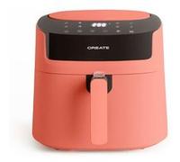 CREATE Friteuse à air Air Fryer Pro Large – 6,2 L – Terracotta