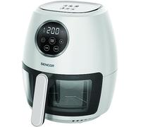 AIRFRYER - SENCOR - SFR 5340WH - 1300 W - 3,5 L - BLANC