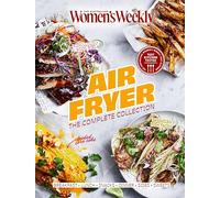 Air Fryer: The Complete Collection