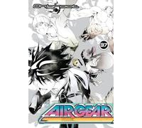 Air Gear 37