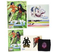 AIR GEAR DVD~STORM RIDER’S EDITION~03