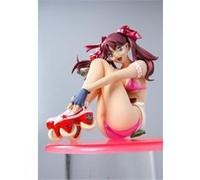 Air Gear - Figurine Excellent Model - Ringo G
