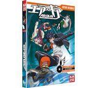 Air Gear - Intégrale