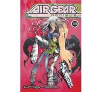 Air Gear Omnibus 3 by Oh Great Inconnu (Auteur)