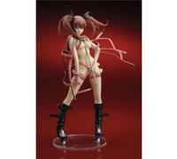 Air Gear - Ringo Noyamano Masked Hentai Ver. 1/8 G