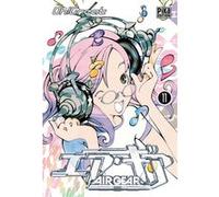 Air Gear - Tome 11