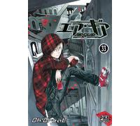 Oh ! Great – Air Gear T33 – Manga – Pika Edition – Broché