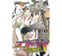 Air Gear T36