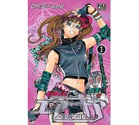 Oh ! Great – Air Gear – Tome 03 – Pika Edition – broché