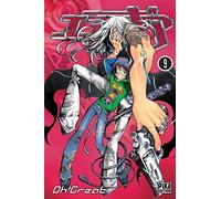 Oh ! Great – Air Gear – Tome 9 – Broché – Pika Edition