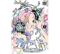 Air Gear - Tome 11