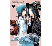 Oh ! Great – Air Gear – Tome 13 – Broché – Pika Edition