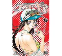 Oh ! Great – Air Gear – Tome 17 – Pika Edition – broché – Manga