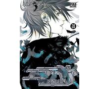 Air Gear, Tome 20