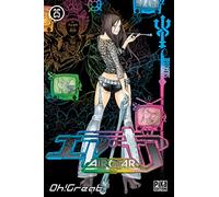 Air Gear, Tome 25