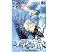 Air Gear, Tome 26