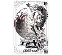 Air Gear, Tome 32