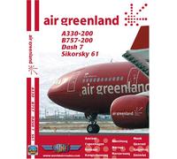 air greenland